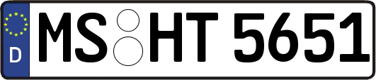 MS-HT5651