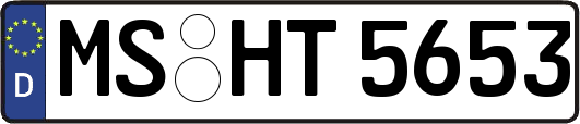 MS-HT5653