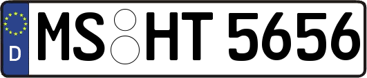 MS-HT5656