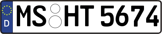 MS-HT5674