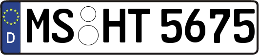 MS-HT5675
