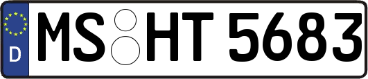 MS-HT5683