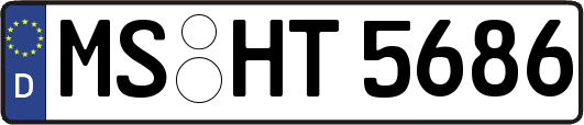 MS-HT5686