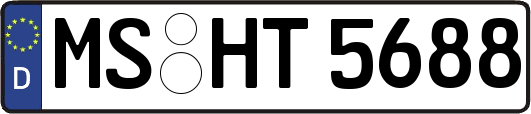 MS-HT5688