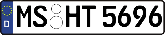 MS-HT5696
