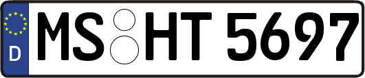 MS-HT5697