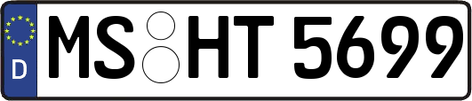 MS-HT5699