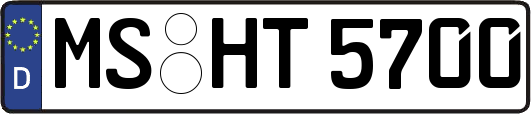 MS-HT5700