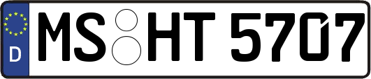 MS-HT5707