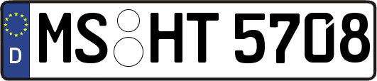 MS-HT5708