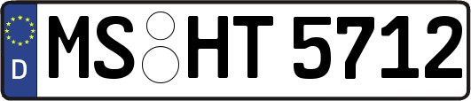 MS-HT5712