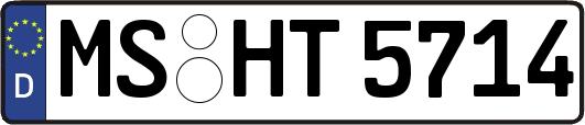 MS-HT5714
