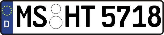 MS-HT5718
