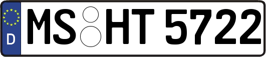 MS-HT5722