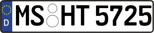 MS-HT5725