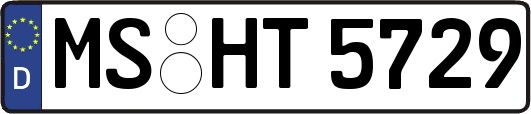 MS-HT5729