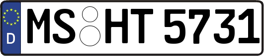 MS-HT5731
