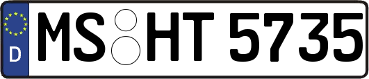 MS-HT5735