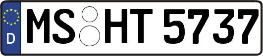 MS-HT5737