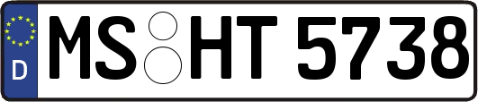 MS-HT5738