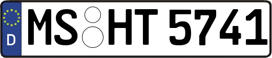MS-HT5741