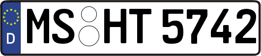 MS-HT5742