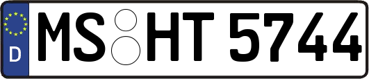 MS-HT5744