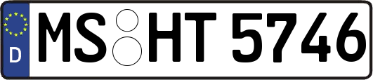 MS-HT5746