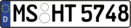 MS-HT5748