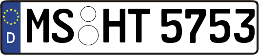 MS-HT5753