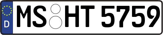 MS-HT5759