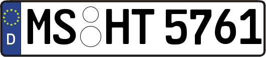 MS-HT5761