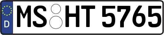 MS-HT5765