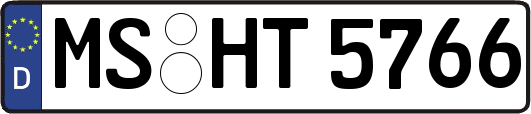 MS-HT5766