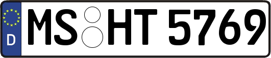 MS-HT5769