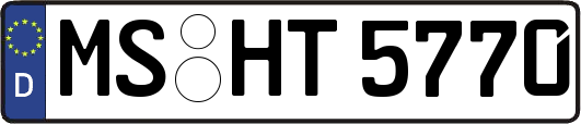 MS-HT5770