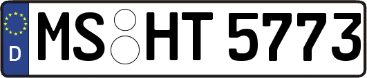 MS-HT5773