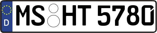 MS-HT5780