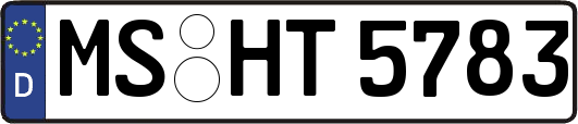 MS-HT5783