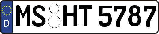 MS-HT5787