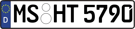 MS-HT5790
