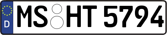 MS-HT5794