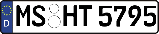 MS-HT5795