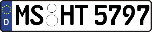 MS-HT5797
