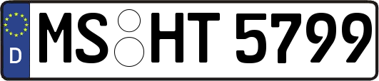 MS-HT5799
