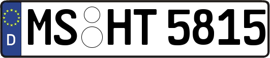 MS-HT5815