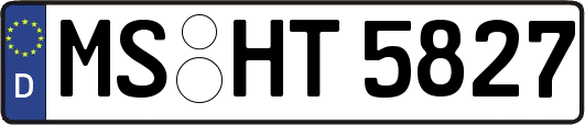 MS-HT5827