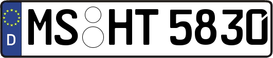 MS-HT5830
