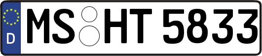 MS-HT5833