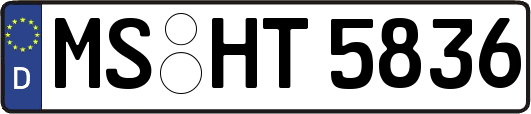 MS-HT5836